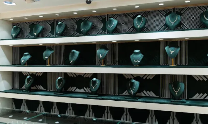 M S LOTLIKAR JEWELLERS